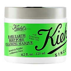Rare Earth - Masque purifiant à l'Argile blanche, KIEHL'S SINCE 1851